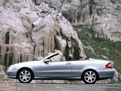 CLK 240